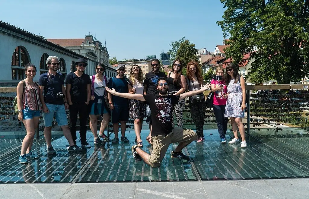 Avrupa Rüyası 2017'den Kareler