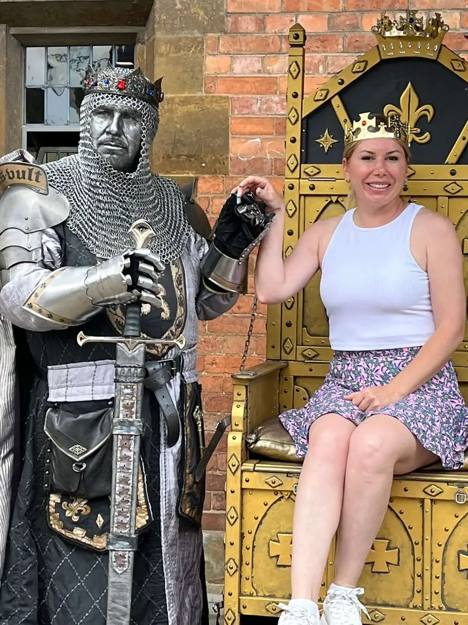 Avrupa Rüyası 2022'den Kareler