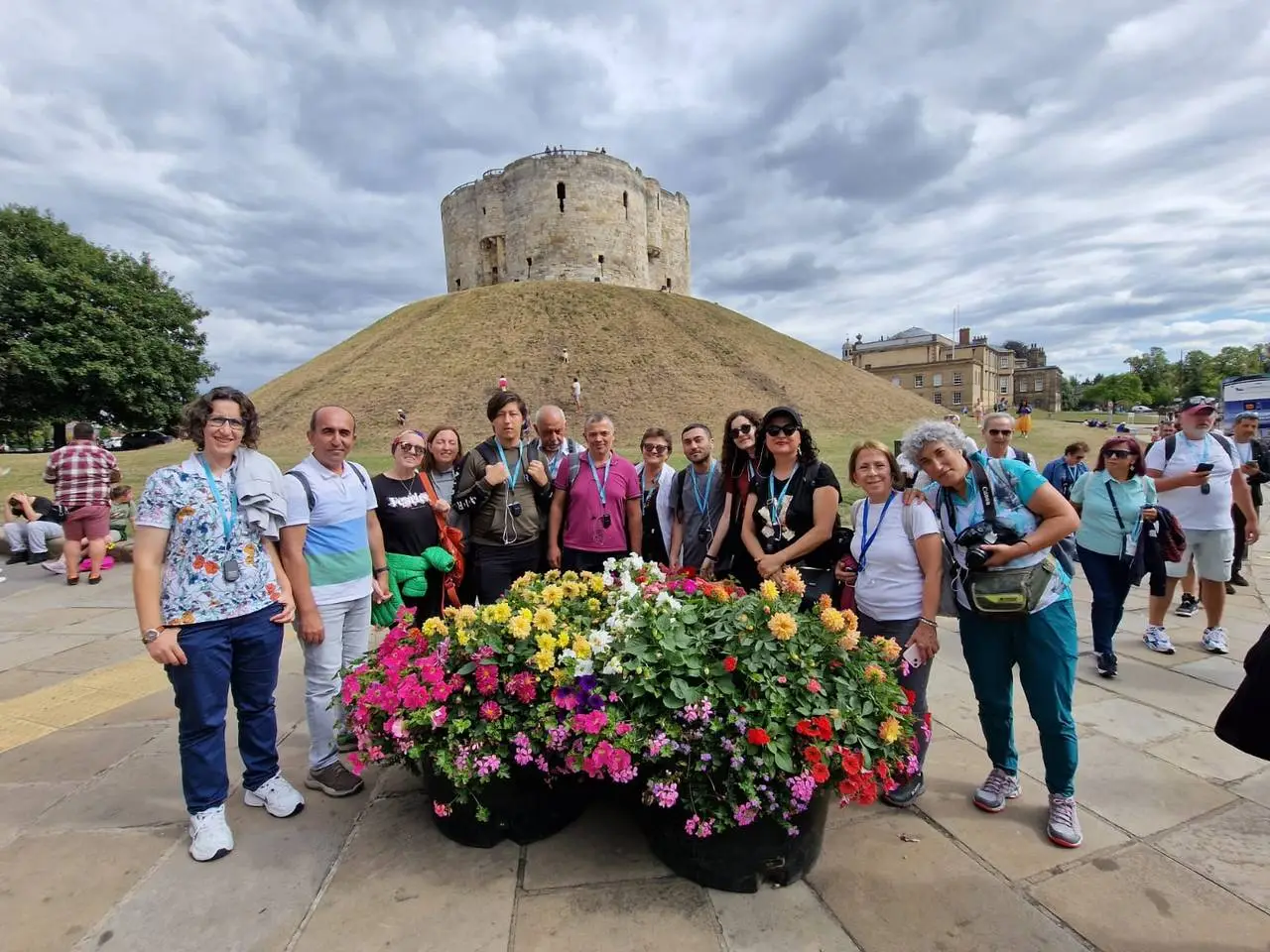 Avrupa Rüyası 2022'den Kareler