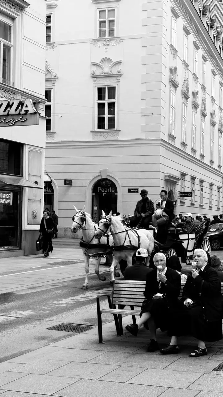 Avrupa Rüyası 2025'den Kareler