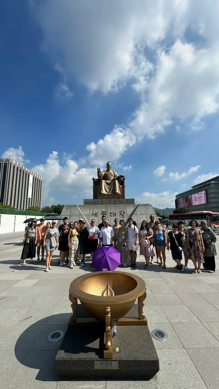 Avrupa Rüyası 2025'den Kareler