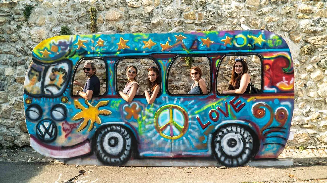 Avrupa Rüyası 2017'den Kareler