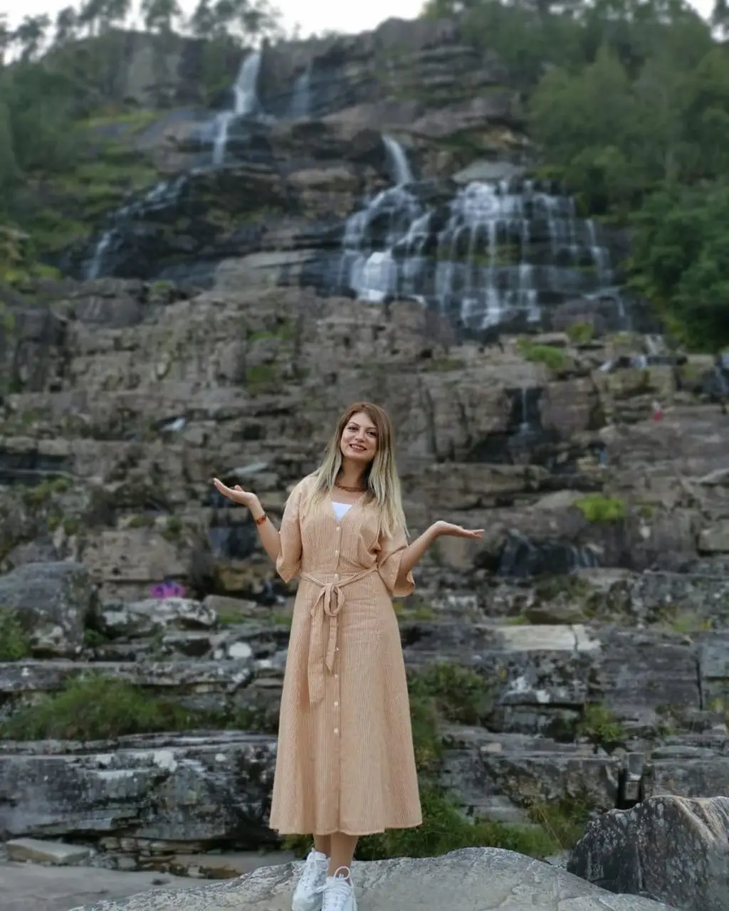 Avrupa Rüyası 2019'den Kareler