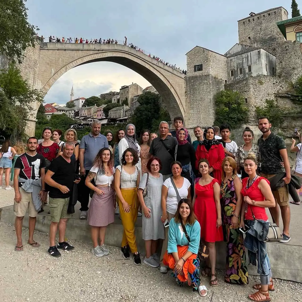 Avrupa Rüyası 2022'den Kareler