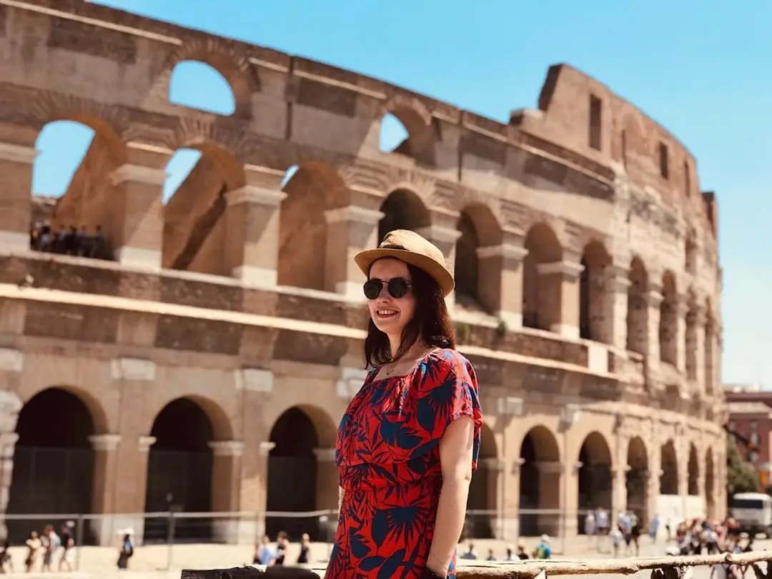 Avrupa Rüyası 2019'den Kareler