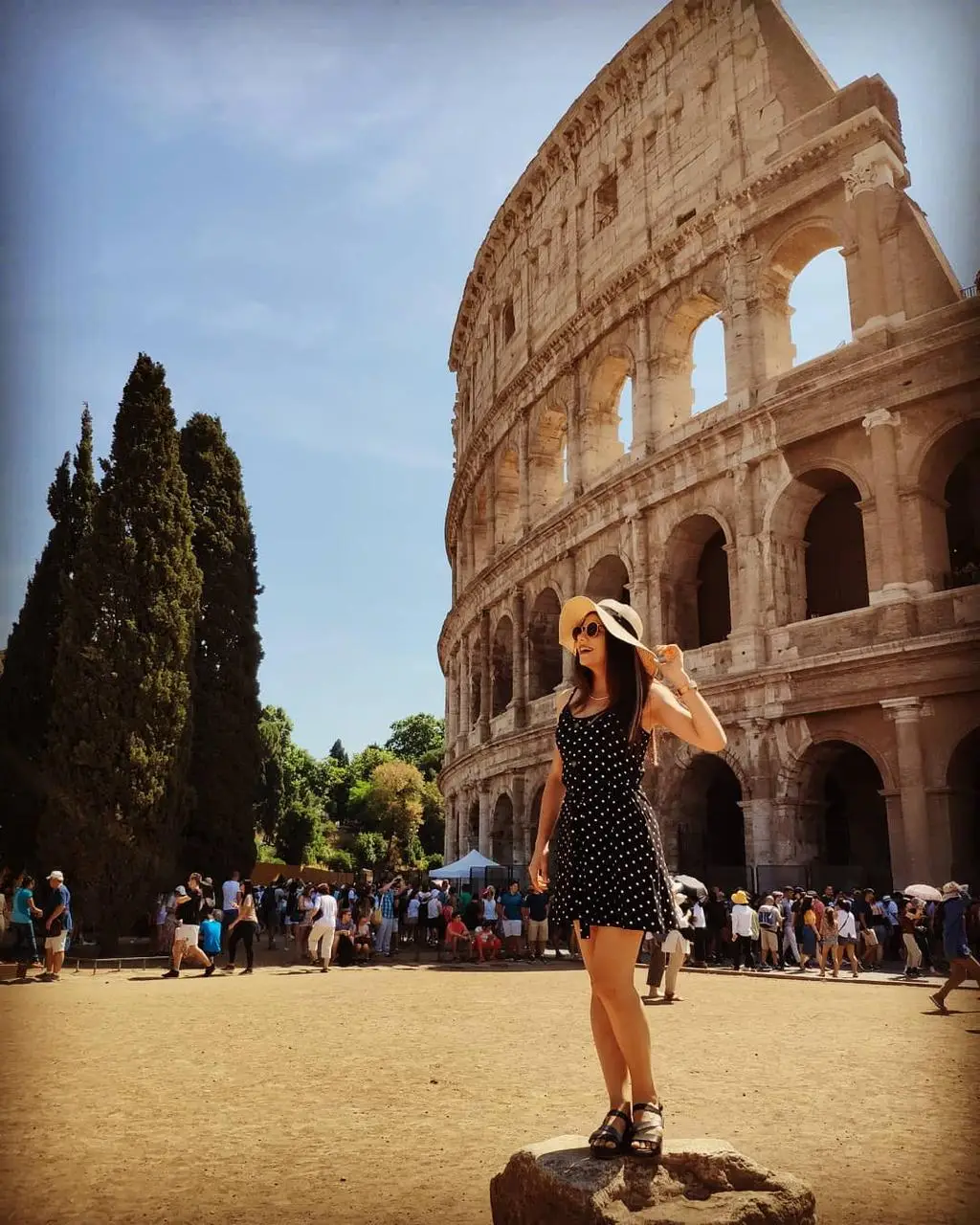 Avrupa Rüyası 2019'den Kareler