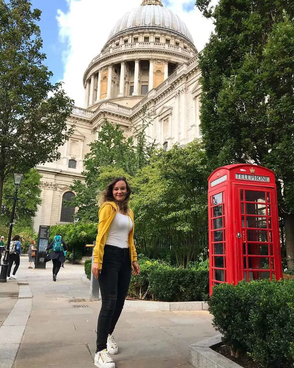 Avrupa Rüyası 2019'den Kareler