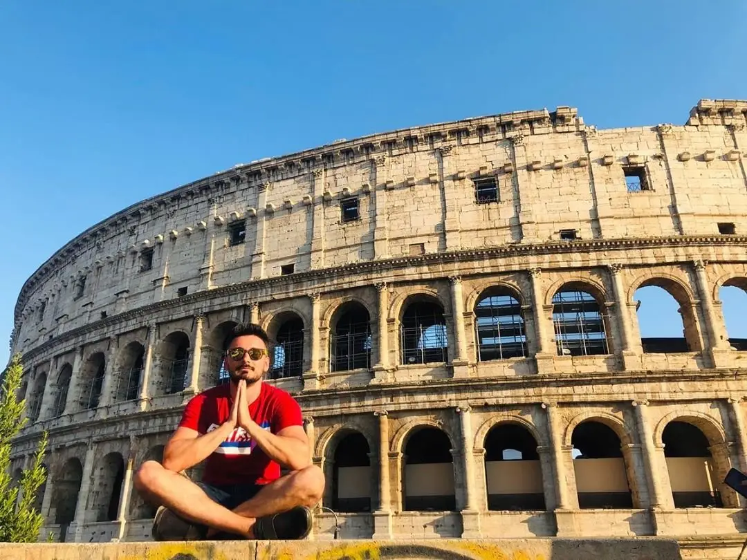 Avrupa Rüyası 2019'den Kareler