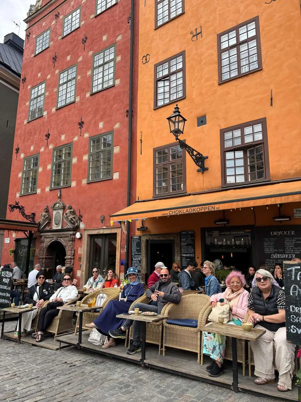 Avrupa Rüyası 2025'den Kareler