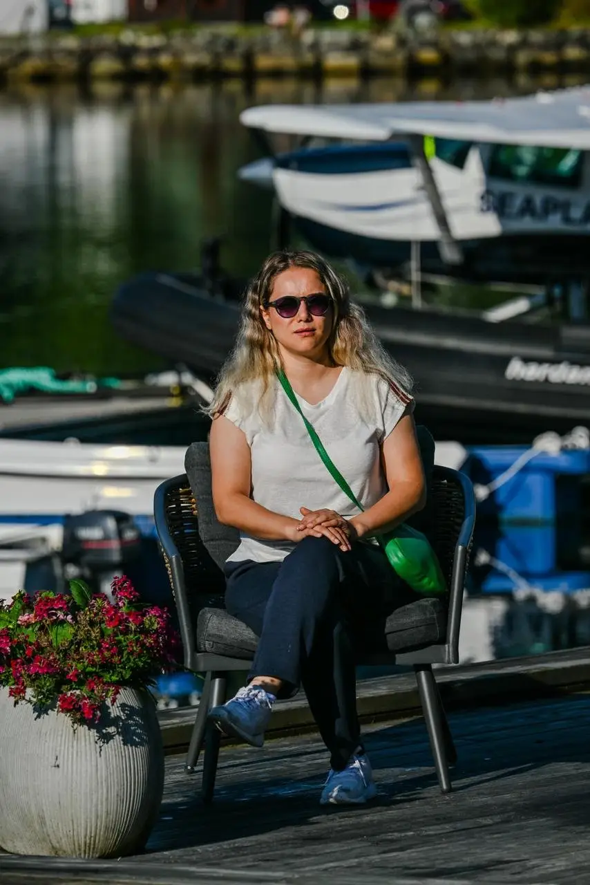 Avrupa Rüyası 2025'den Kareler