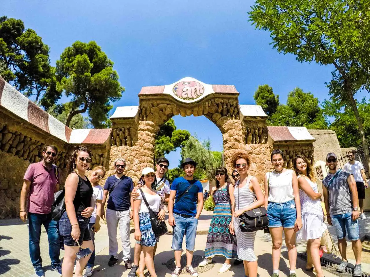 Avrupa Rüyası 2017'den Kareler