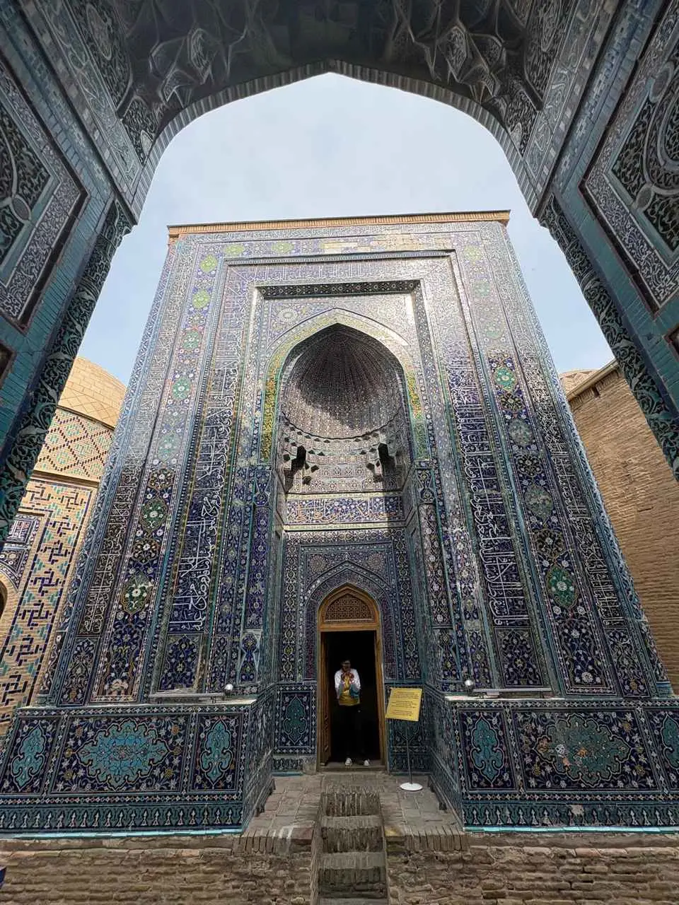 Avrupa Rüyası 2025'den Kareler