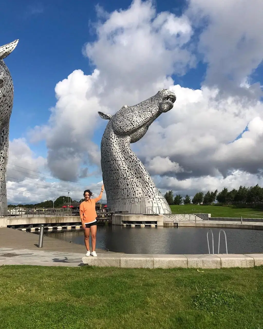 Avrupa Rüyası 2019'den Kareler