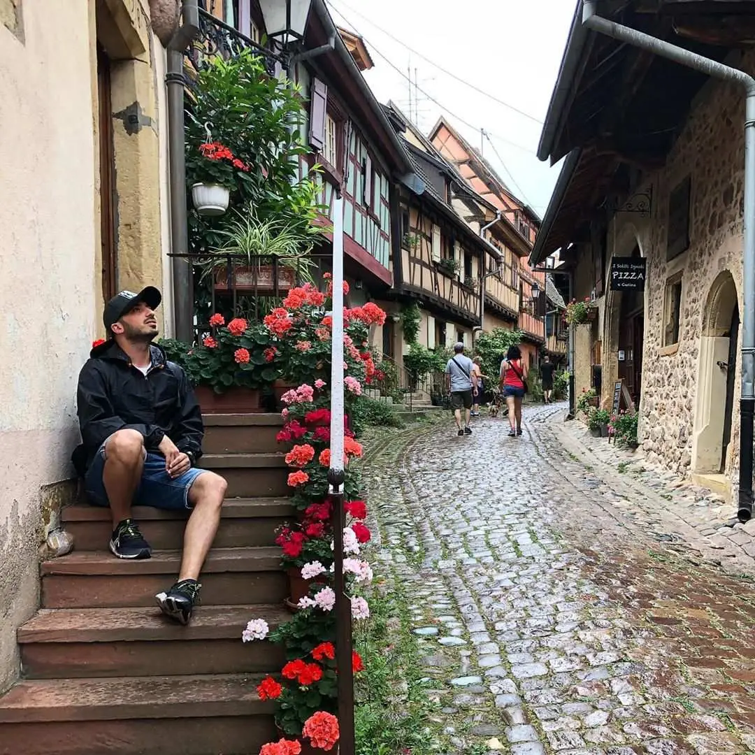 Avrupa Rüyası 2019'den Kareler