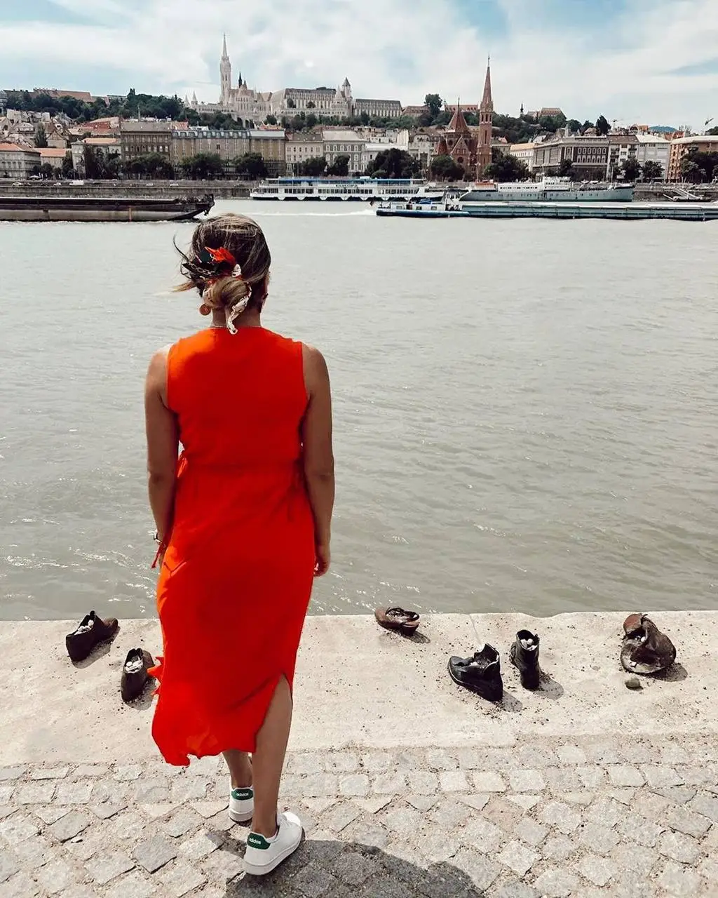 Avrupa Rüyası 2019'den Kareler