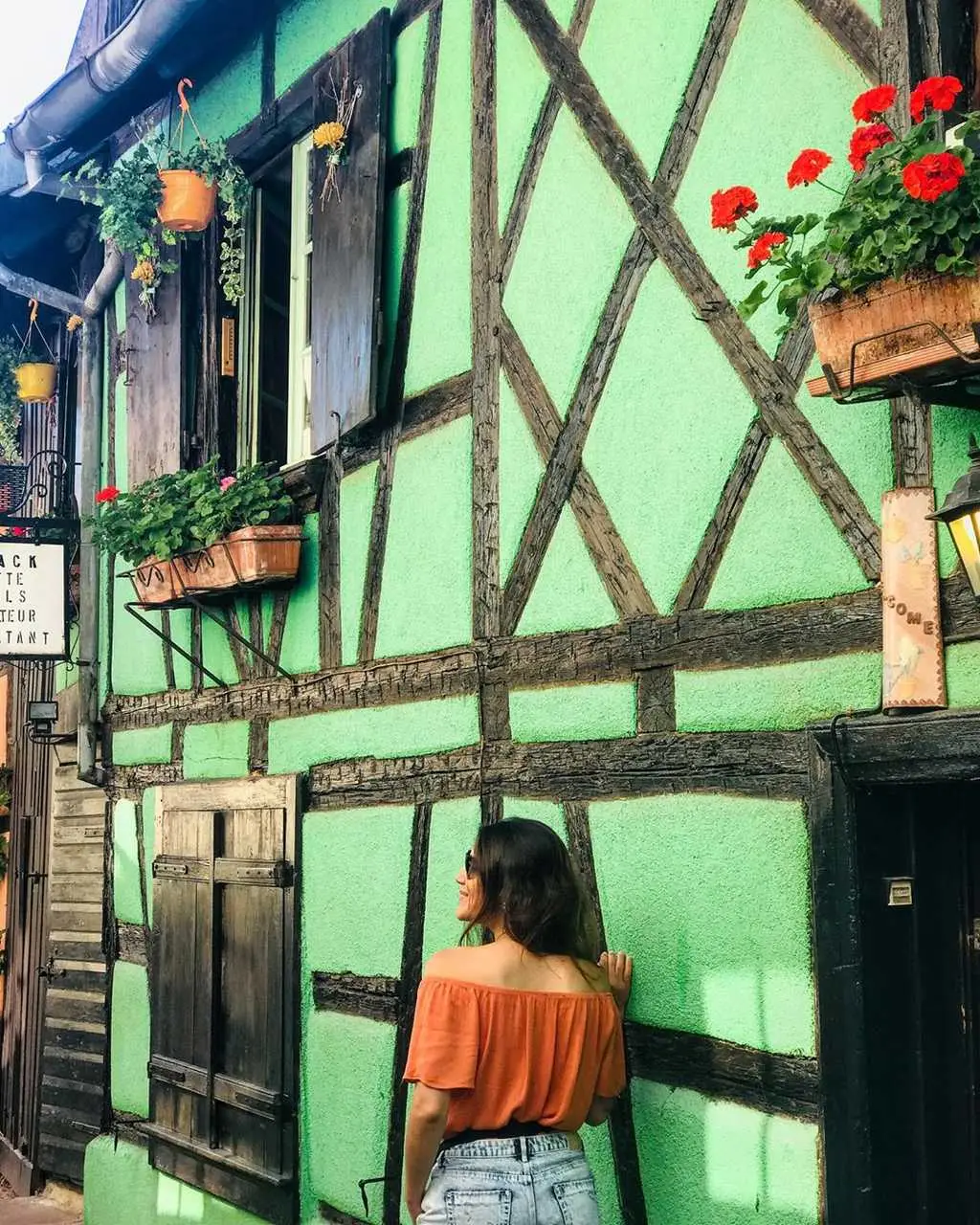 Avrupa Rüyası 2019'den Kareler