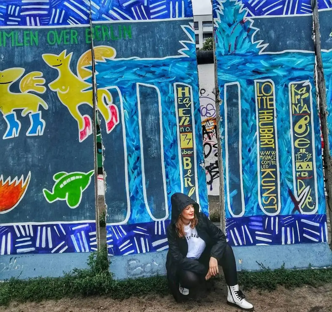 Avrupa Rüyası 2019'den Kareler