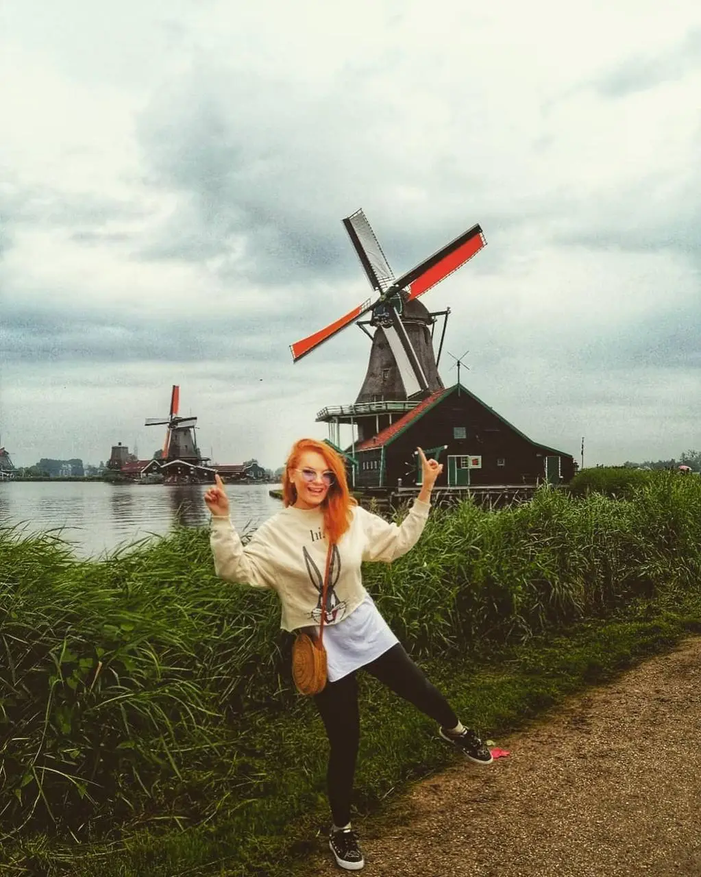 Avrupa Rüyası 2019'den Kareler