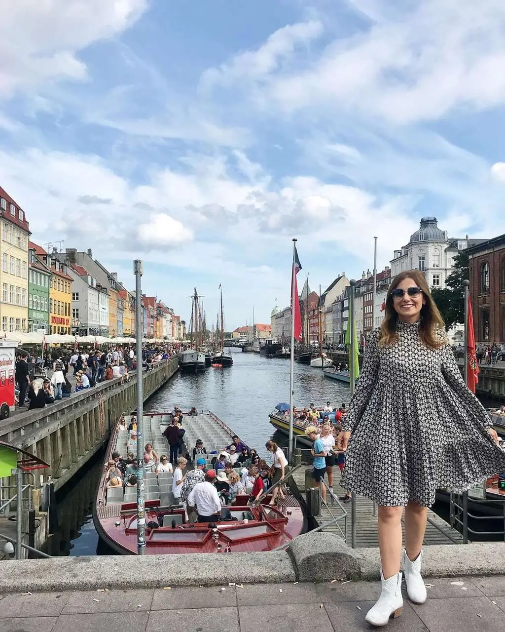 Avrupa Rüyası 2019'den Kareler