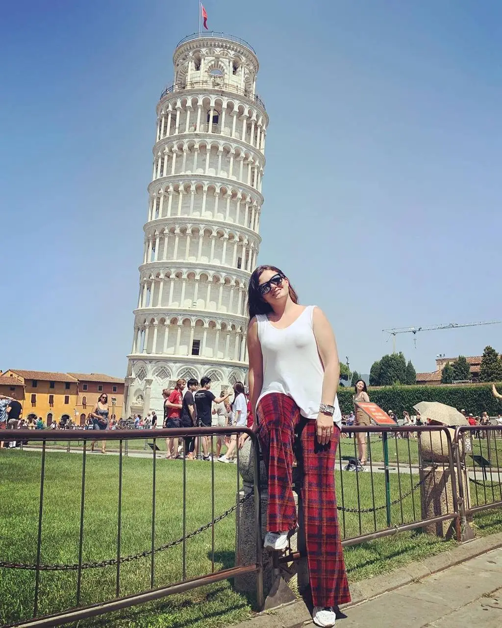 Avrupa Rüyası 2019'den Kareler