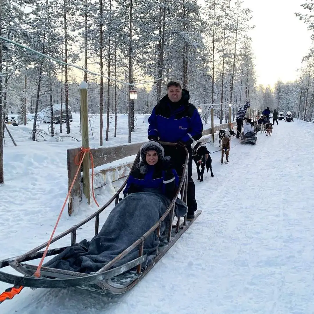 Avrupa Rüyası 2020'den Kareler