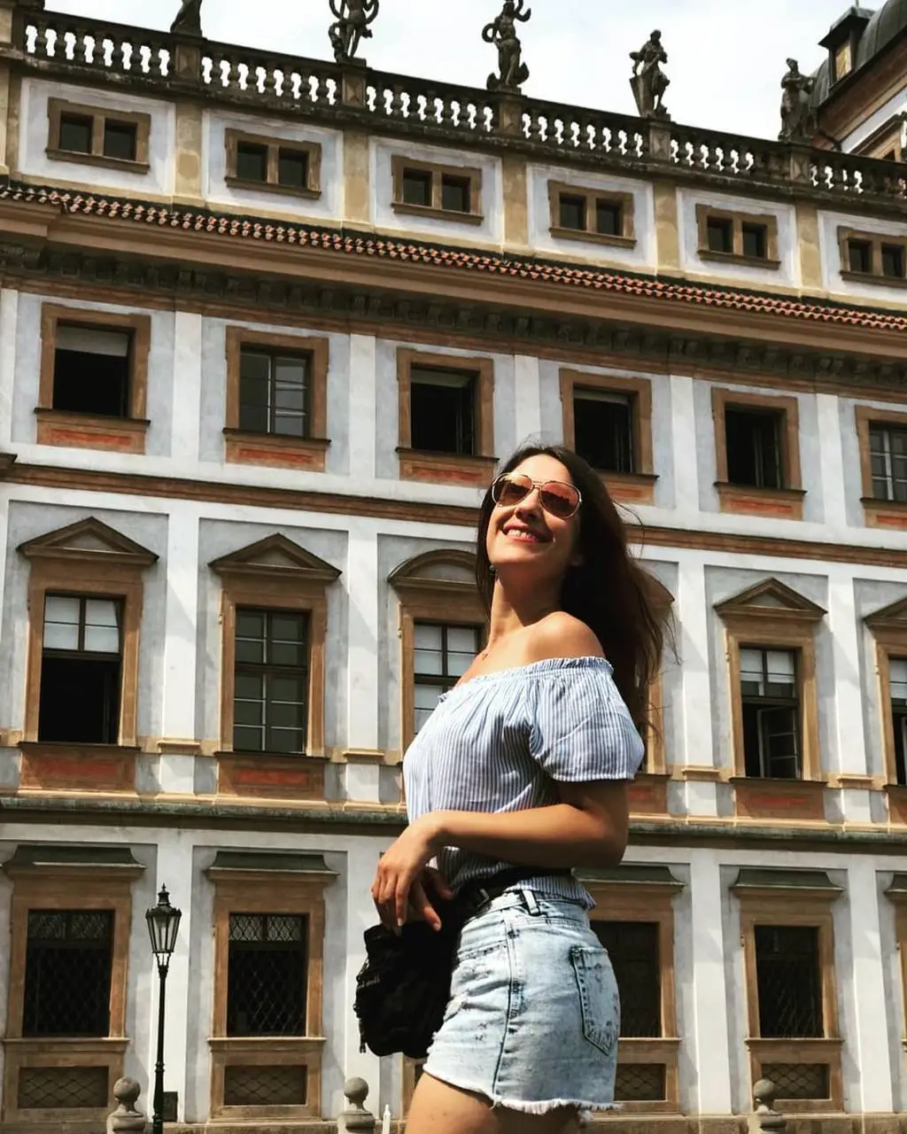 Avrupa Rüyası 2019'den Kareler