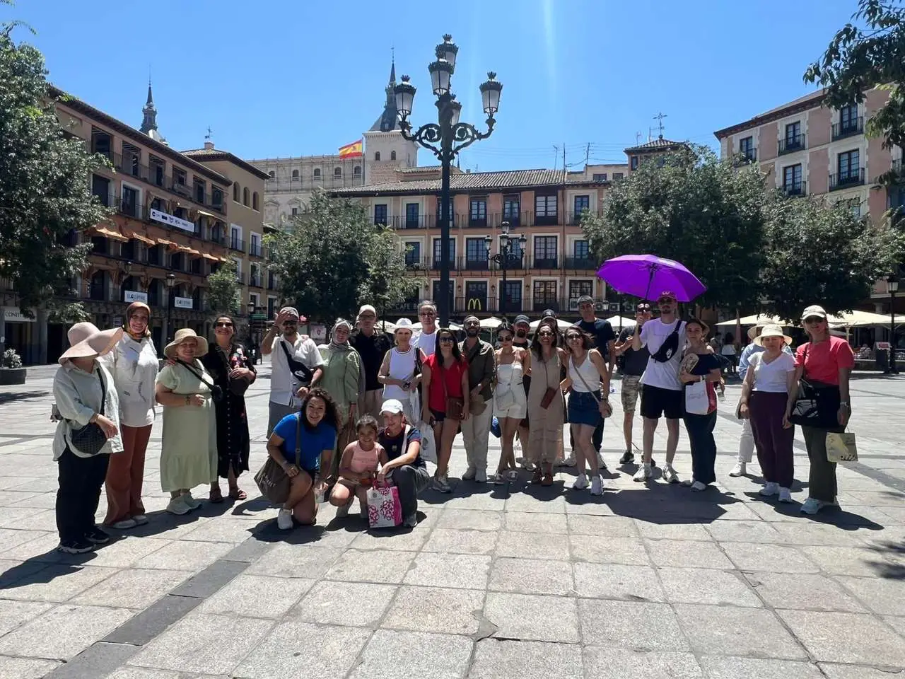 Avrupa Rüyası 2025'den Kareler