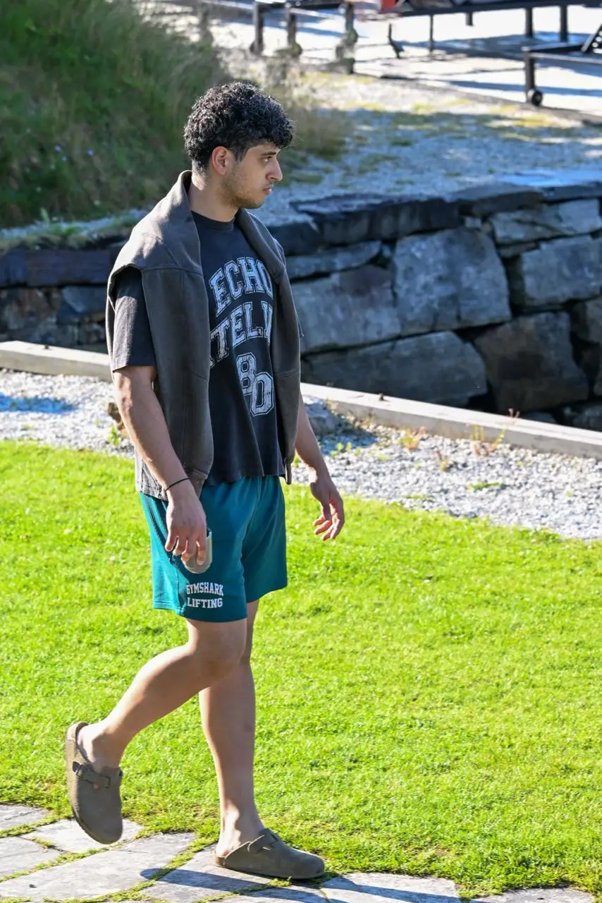 Avrupa Rüyası 2025'den Kareler