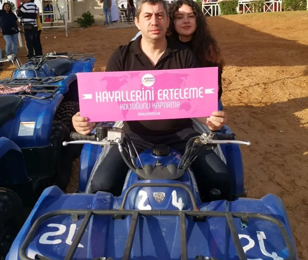 Avrupa Rüyası 2020'den Kareler