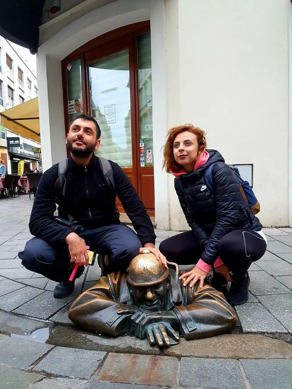 Avrupa Rüyası 2018'den Kareler