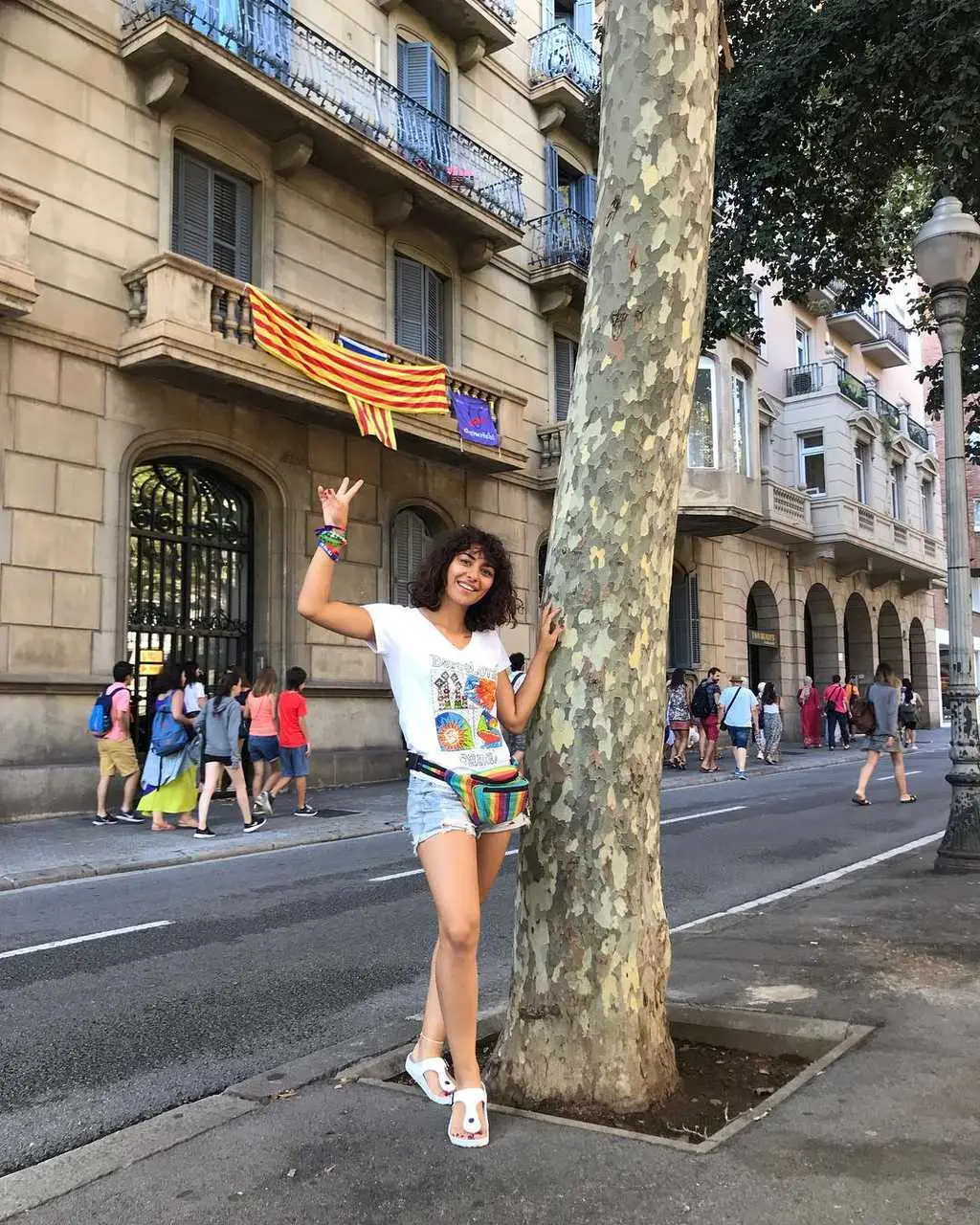 Avrupa Rüyası 2018'den Kareler