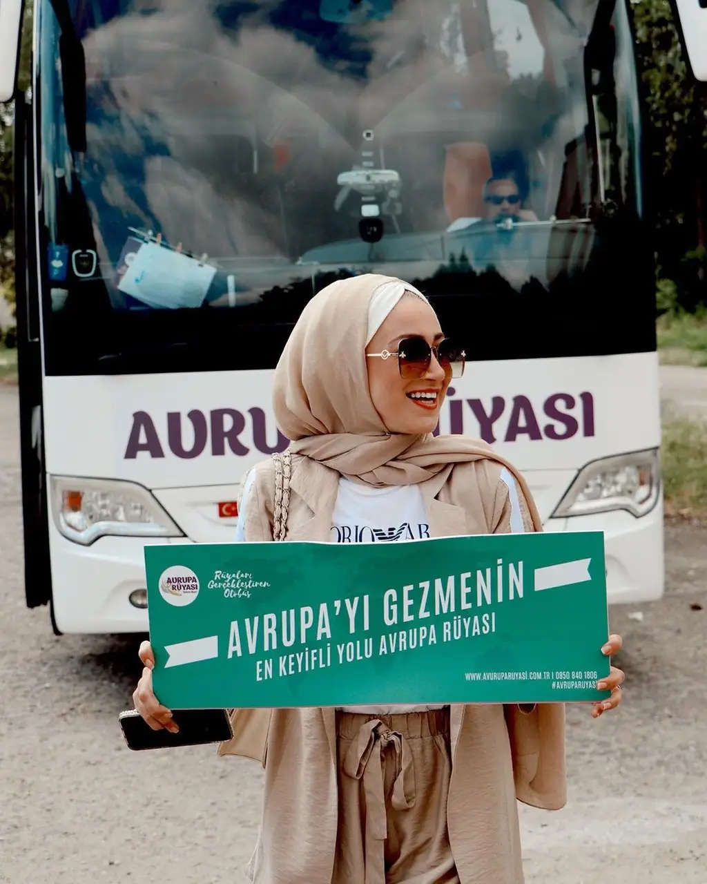 Avrupa Rüyası 2019'den Kareler