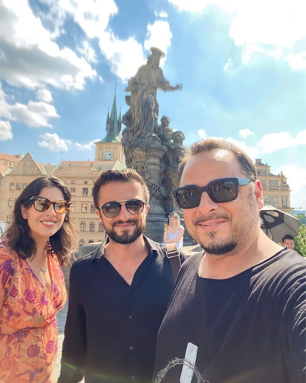 Avrupa Rüyası 2023'den Kareler