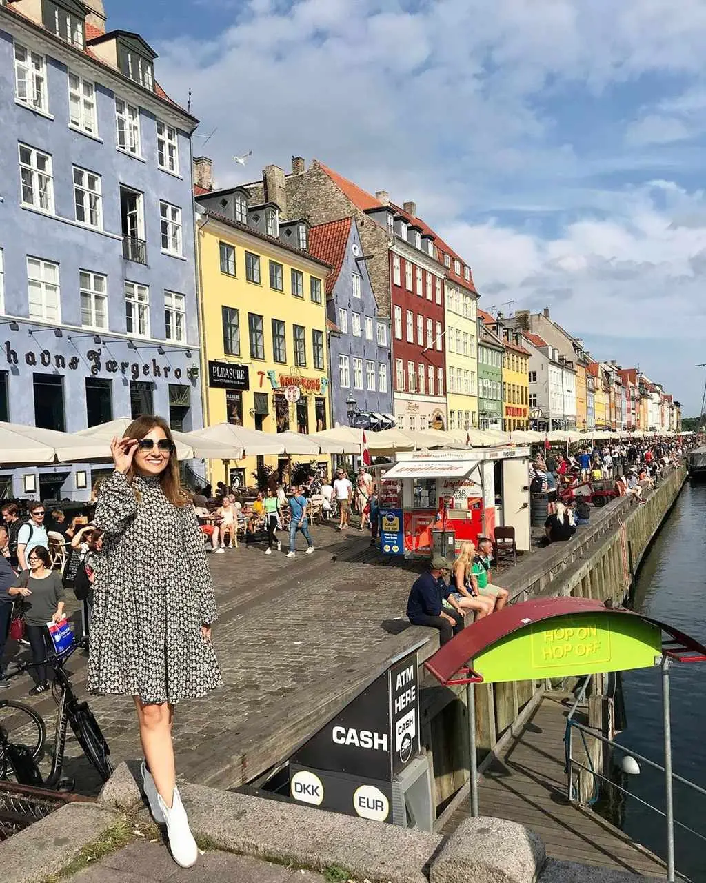 Avrupa Rüyası 2019'den Kareler