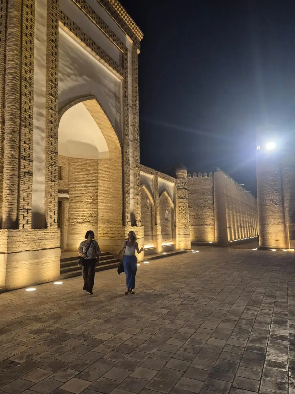 Avrupa Rüyası 2025'den Kareler