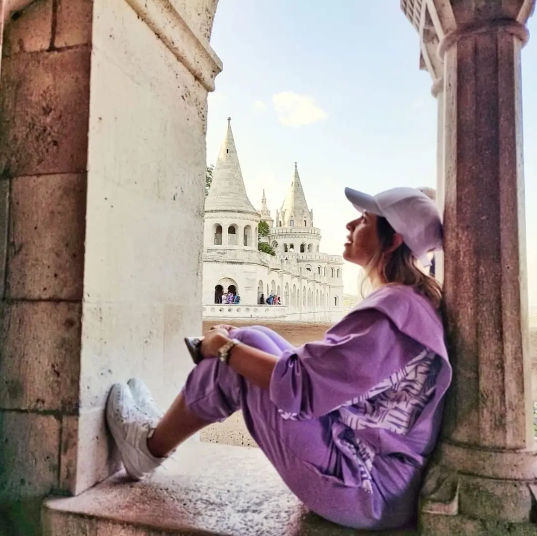 Avrupa Rüyası 2021'den Kareler