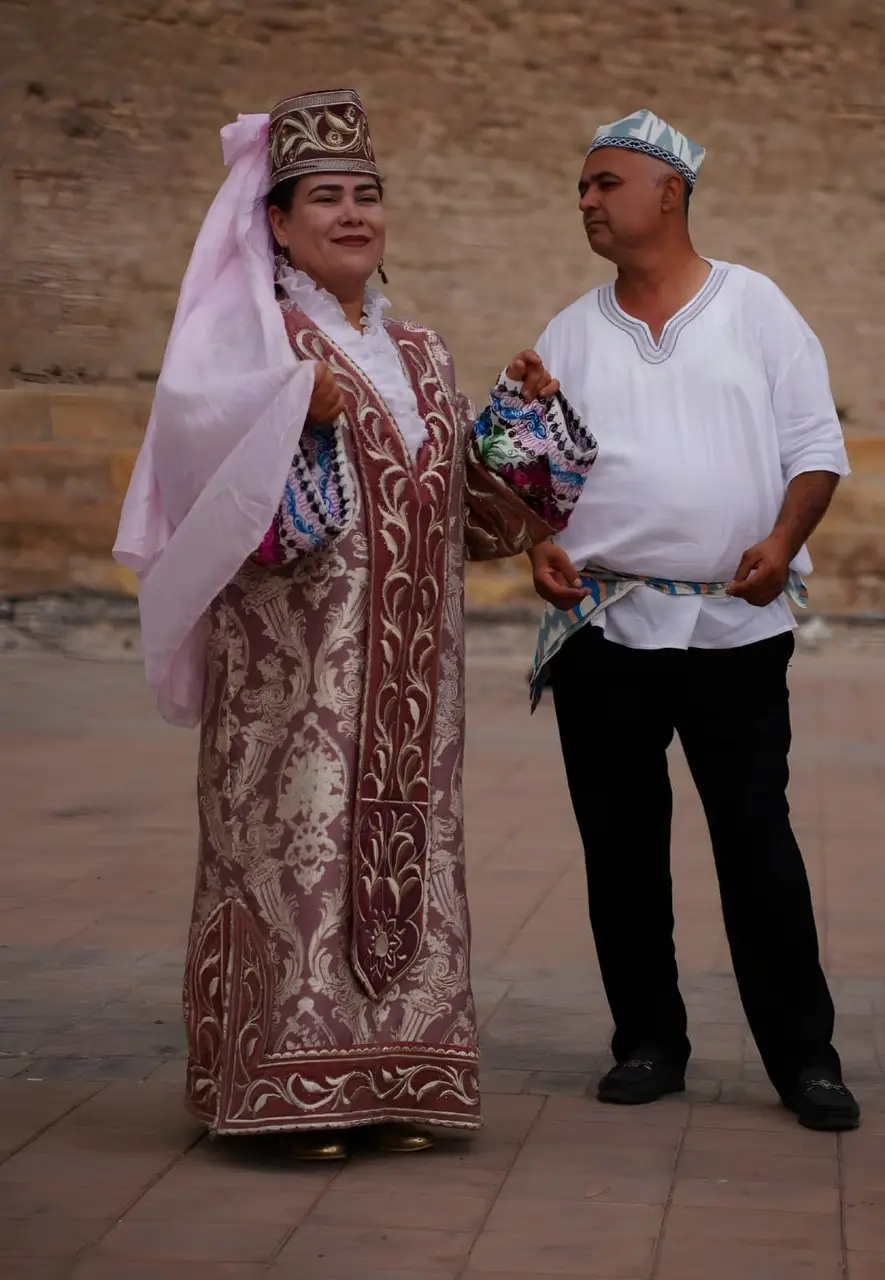 Avrupa Rüyası 2025'den Kareler