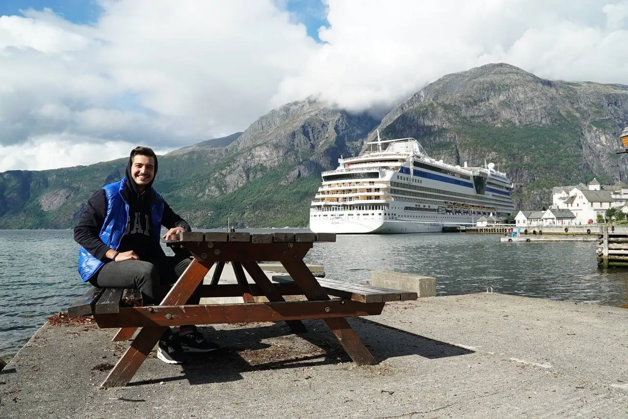 Avrupa Rüyası 2018'den Kareler