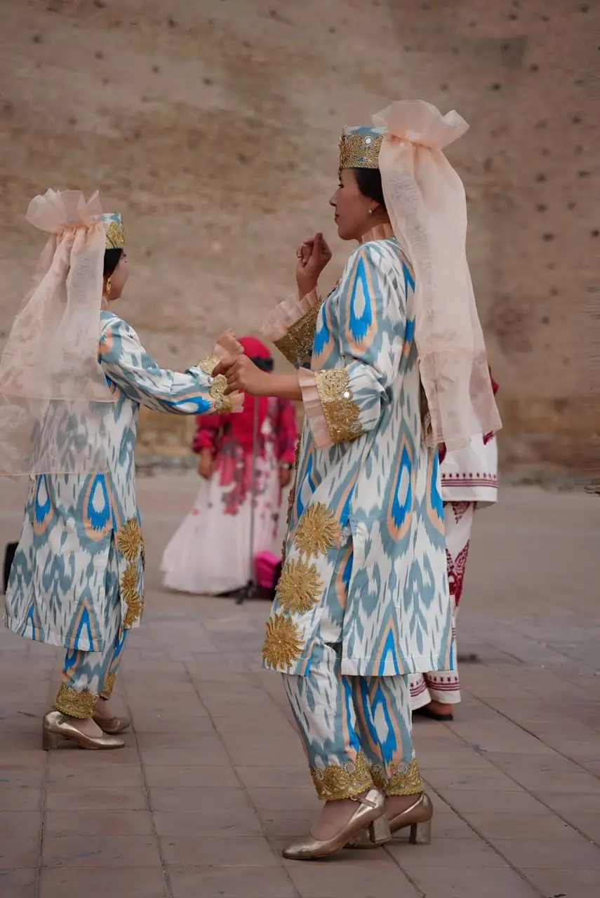 Avrupa Rüyası 2025'den Kareler