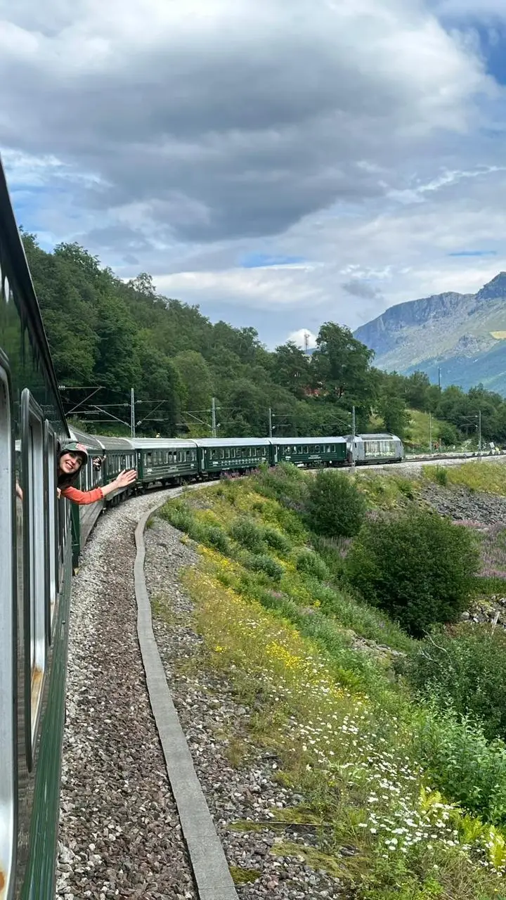 Avrupa Rüyası 2025'den Kareler