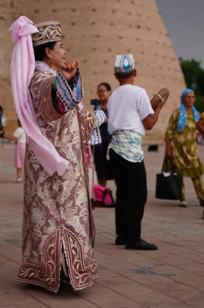 Avrupa Rüyası 2025'den Kareler