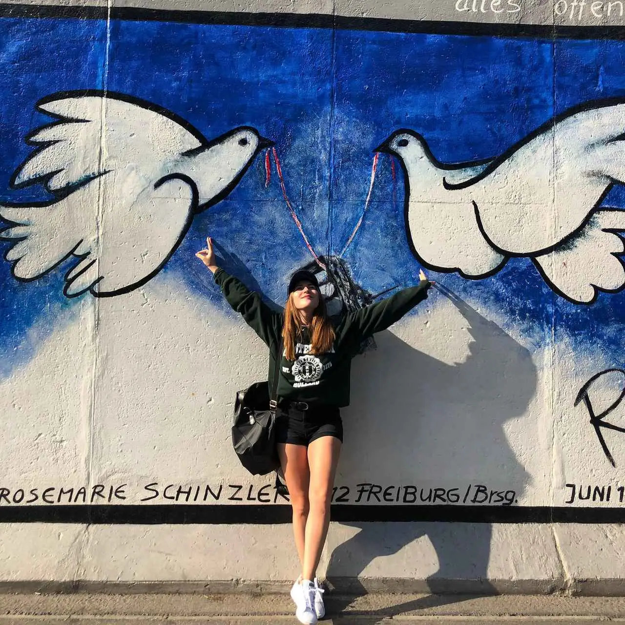 Avrupa Rüyası 2018'den Kareler