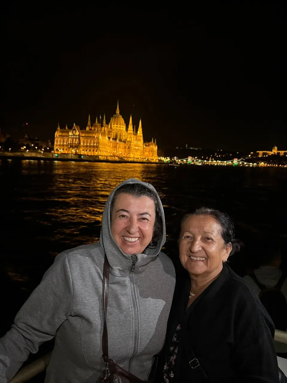 Avrupa Rüyası 2025'den Kareler