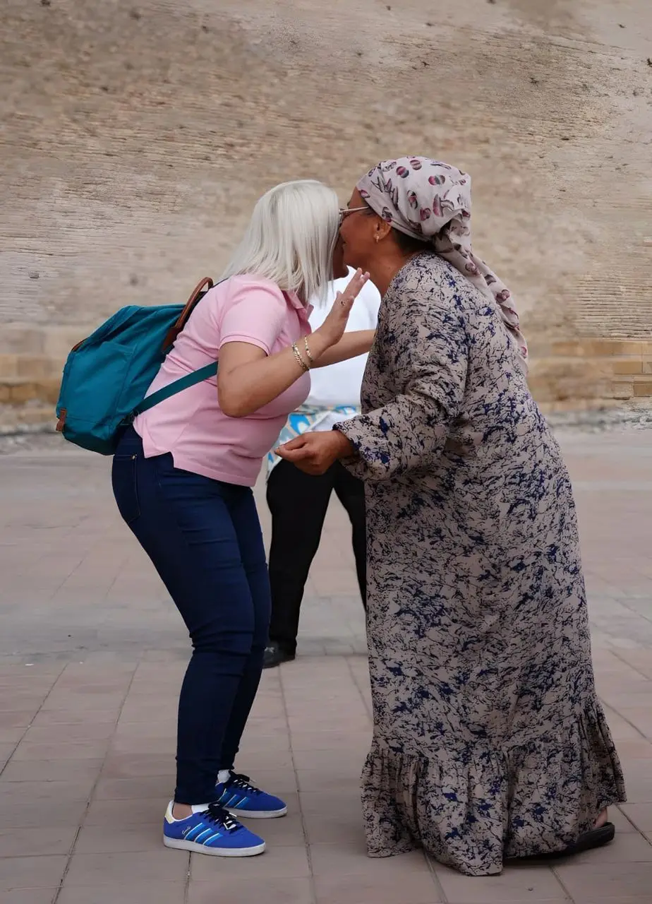 Avrupa Rüyası 2025'den Kareler