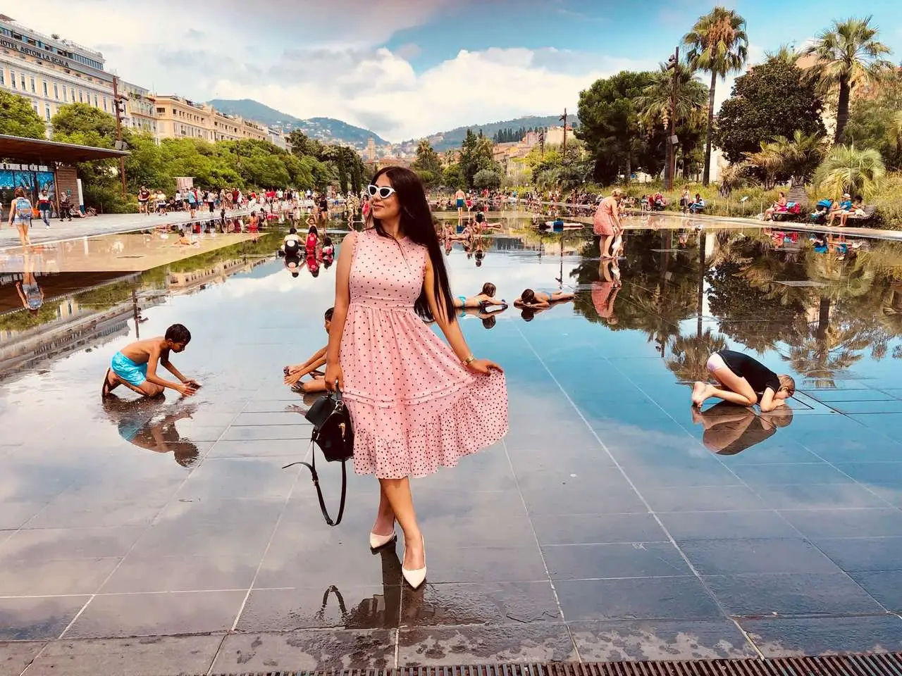 Avrupa Rüyası 2018'den Kareler