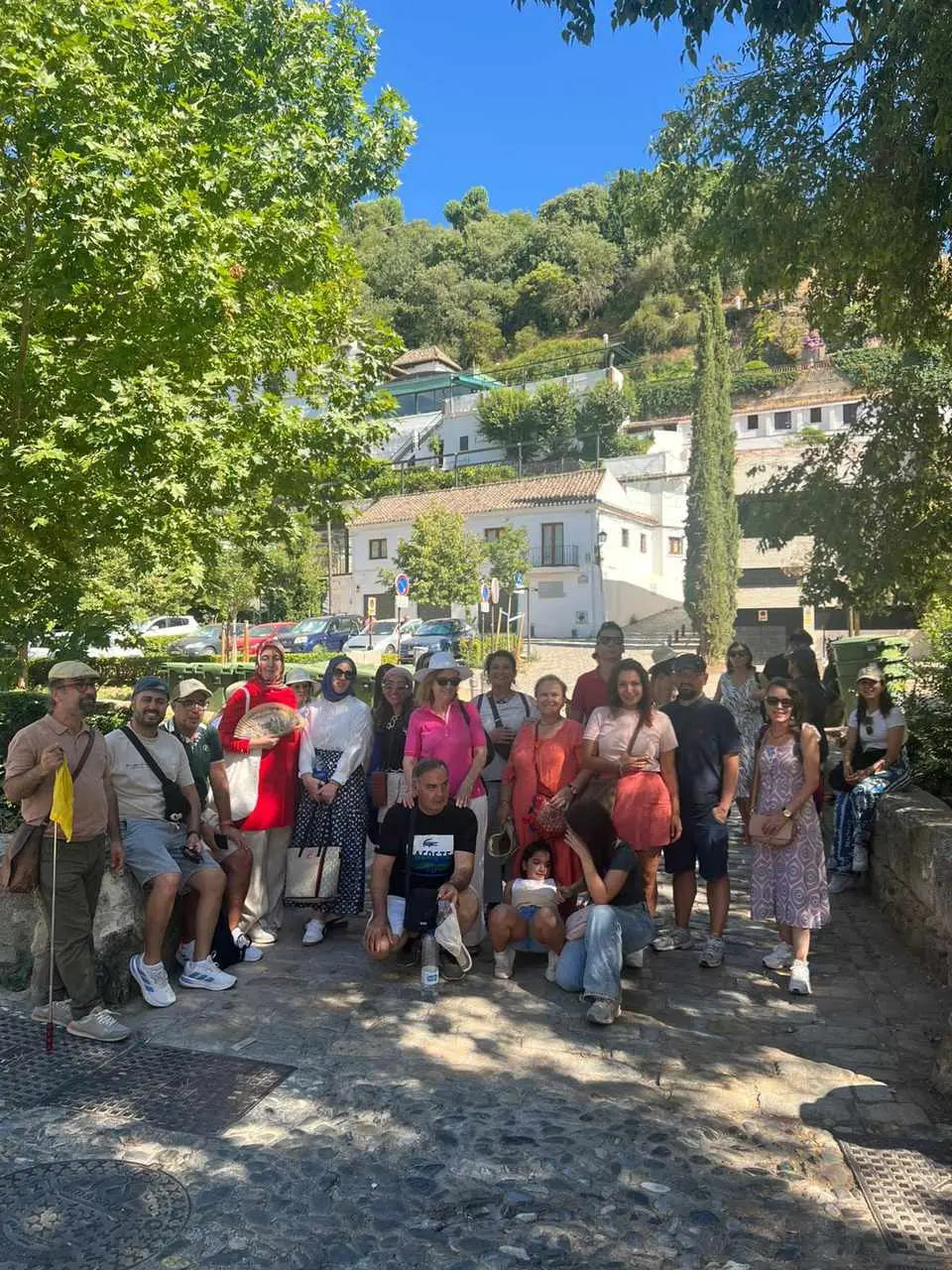 Avrupa Rüyası 2025'den Kareler