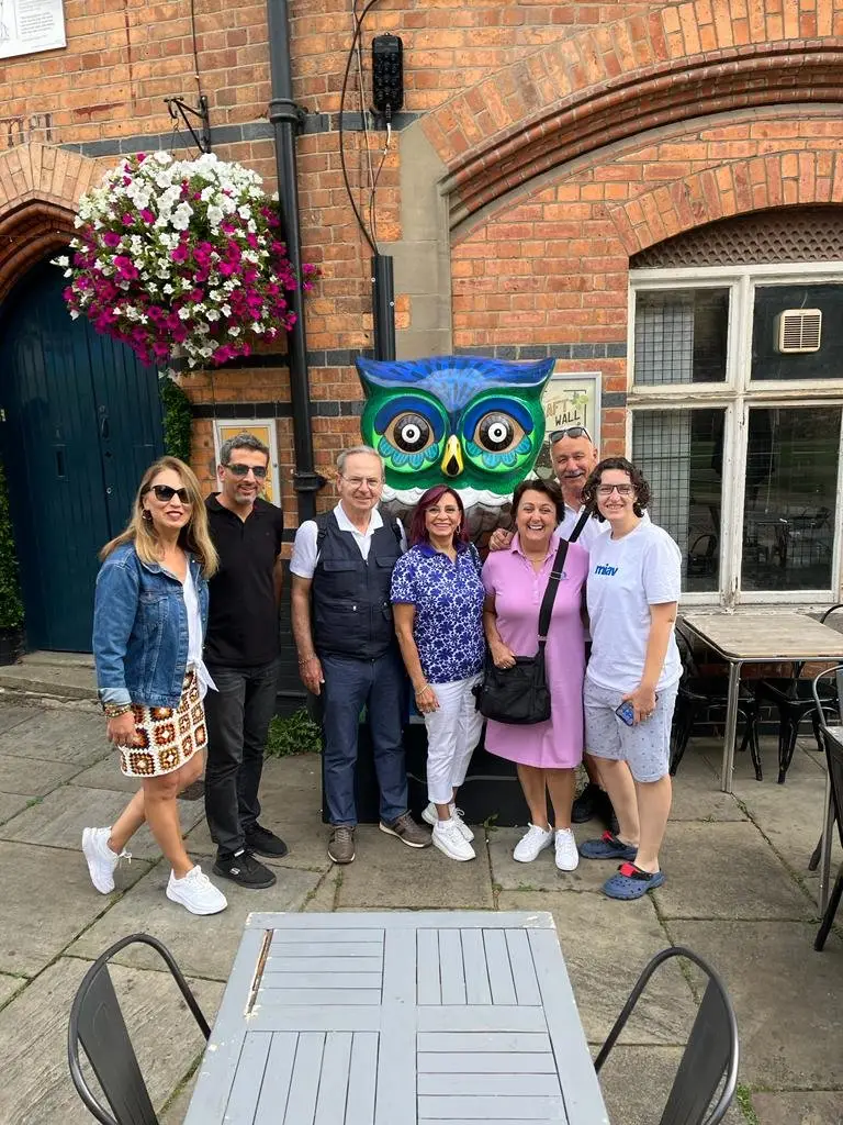 Avrupa Rüyası 2022'den Kareler