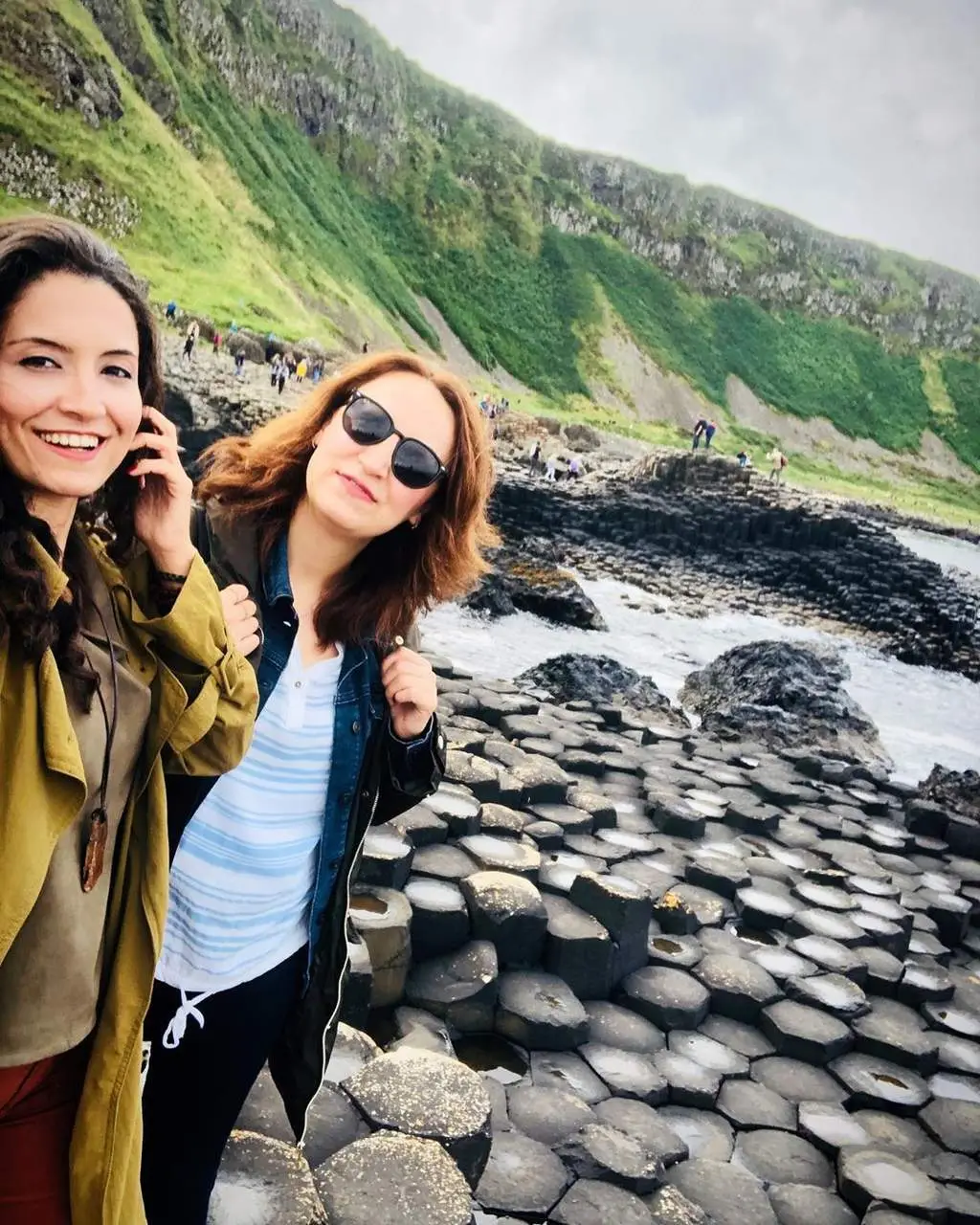 Avrupa Rüyası 2019'den Kareler