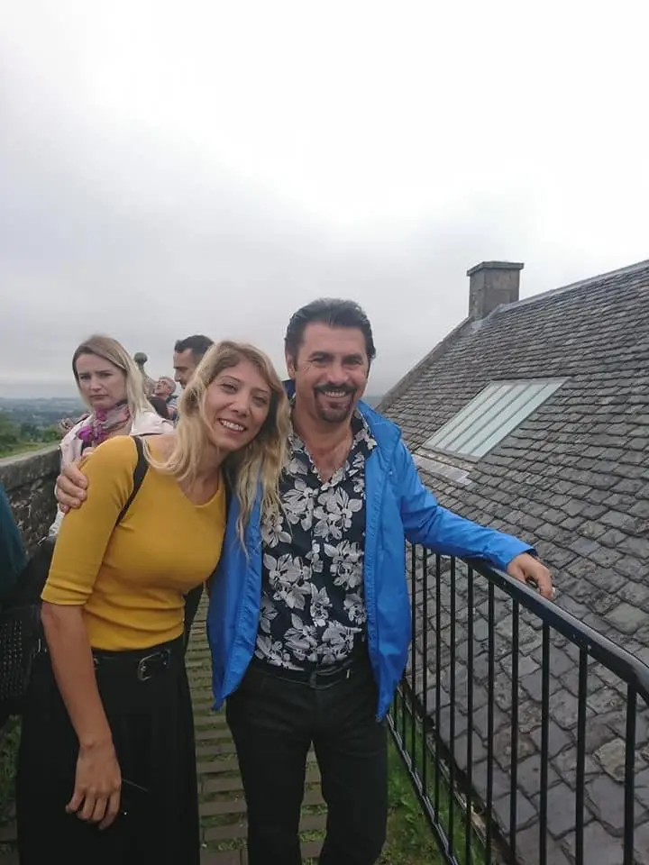 Avrupa Rüyası 2018'den Kareler