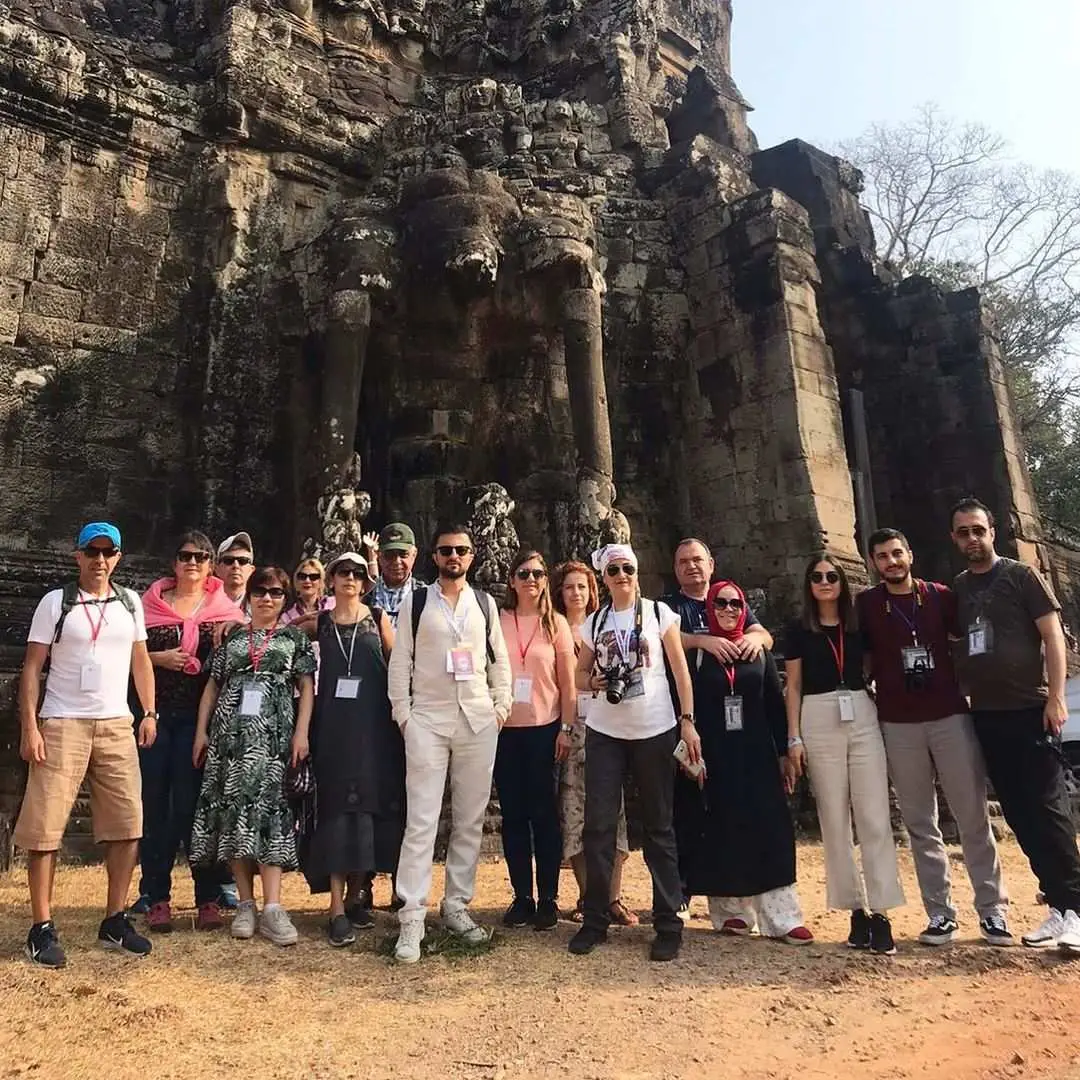 Avrupa Rüyası 2020'den Kareler